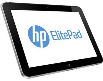 HP ElitePad 900